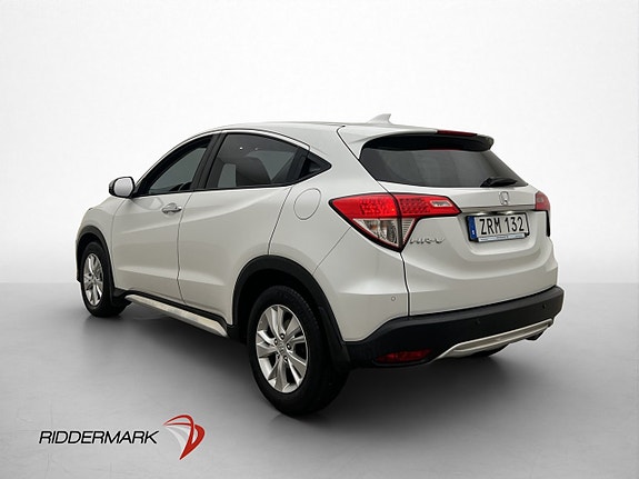 Honda HR-V 6 of 30
