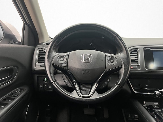 Honda HR-V 13 of 30