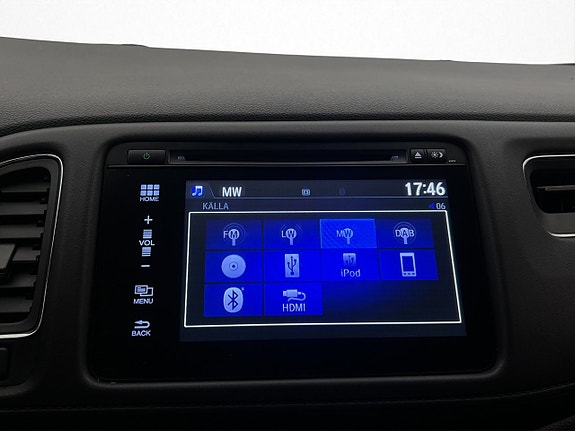 Honda HR-V 21 of 30