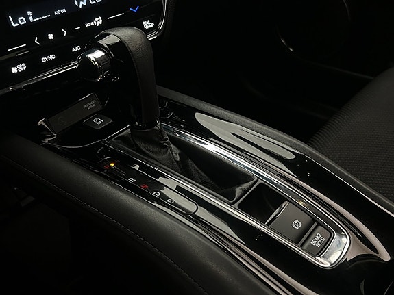 Honda HR-V 23 of 30