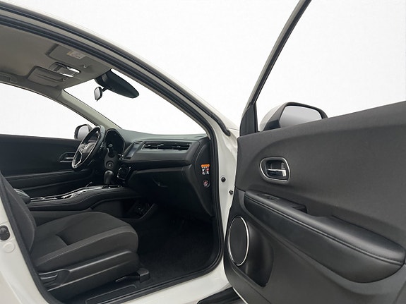 Honda HR-V 25 of 30