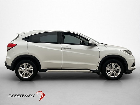 Honda HR-V 9 of 30