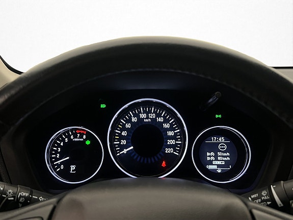 Honda HR-V 17 of 30