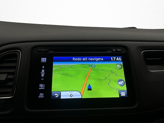 Honda HR-V 20 of 30