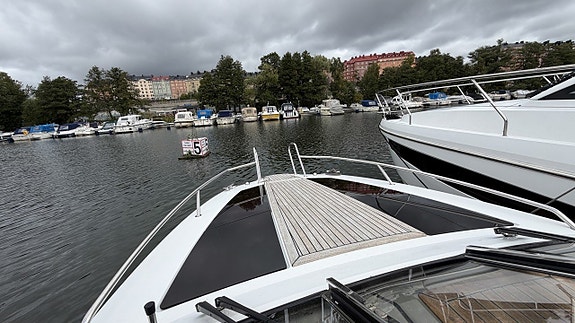 Finnmaster T8 - 20 / Yamaha F300 - 25 16 of 16