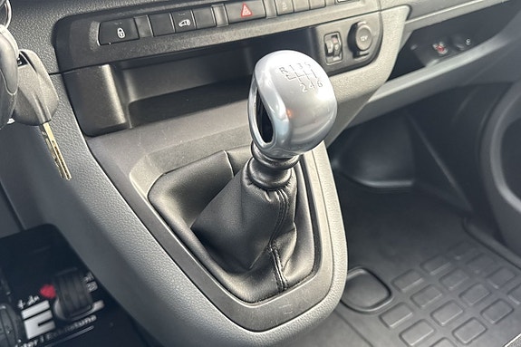 Peugeot Expert 19 of 25