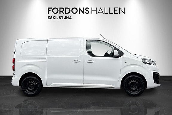Peugeot Expert 4 of 25