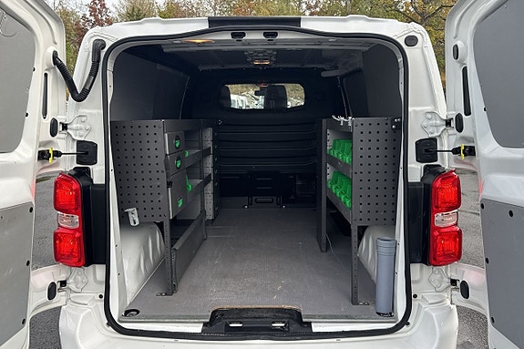 Peugeot Expert 9 of 25