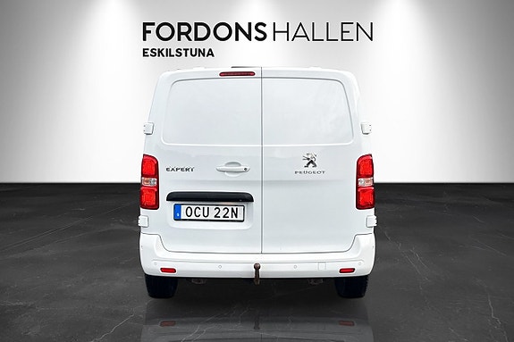 Peugeot Expert 8 of 25