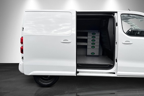 Peugeot Expert 5 of 25
