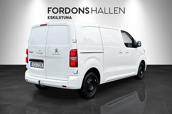 Peugeot Expert 7 of 25