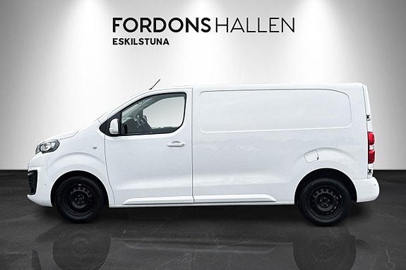 Peugeot Expert 11 of 25