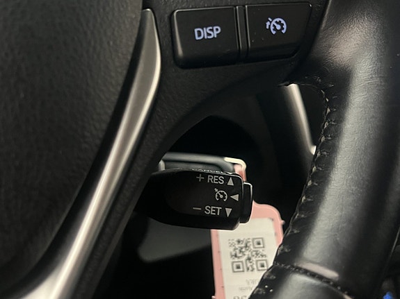 Toyota Auris 15 of 29