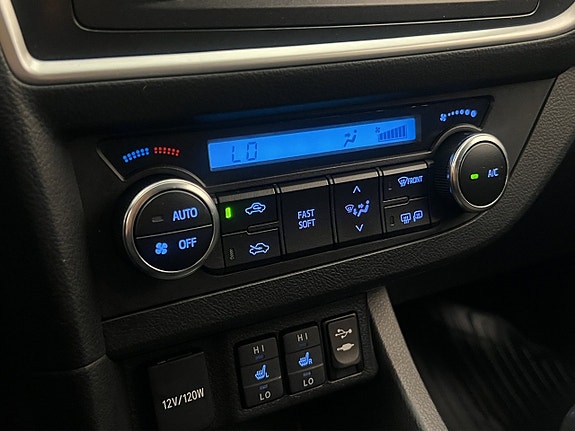Toyota Auris 20 of 29