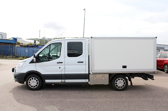 Ford Transit 2 of 16