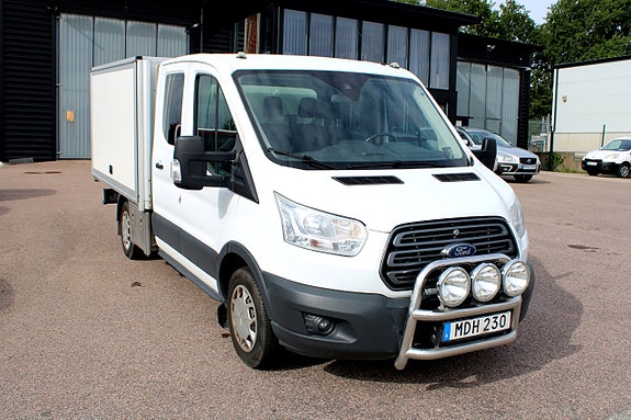 Ford Transit 4 of 16