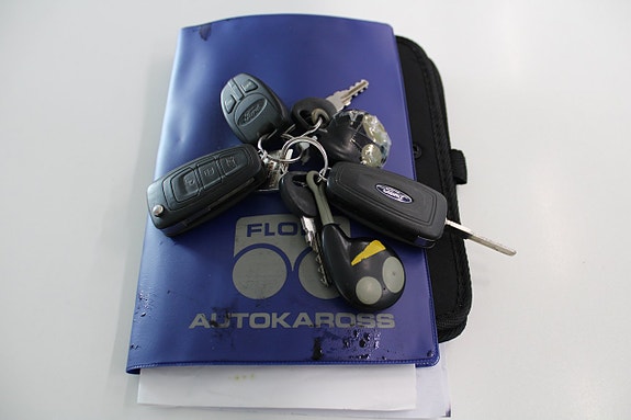 Ford Transit 16 of 16