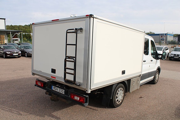 Ford Transit 6 of 16