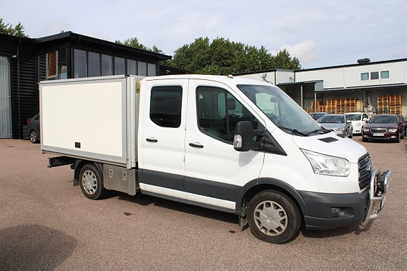 Ford Transit 5 of 16