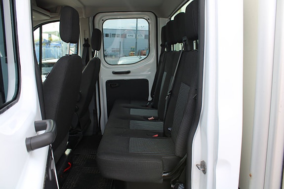 Ford Transit 11 of 16