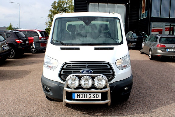 Ford Transit 3 of 16