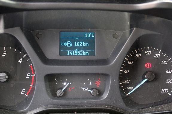 Ford Transit 14 of 16