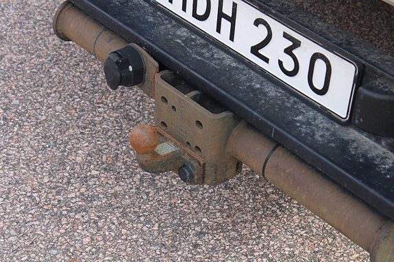 Ford Transit 9 of 16