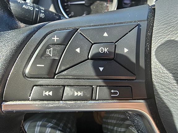 Nissan Qashqai 6 of 7