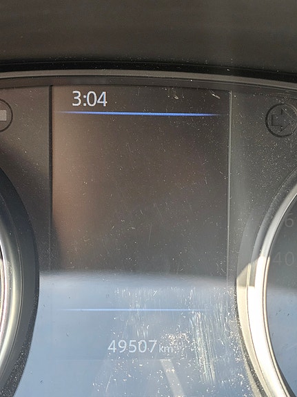 Nissan Qashqai 4 of 7