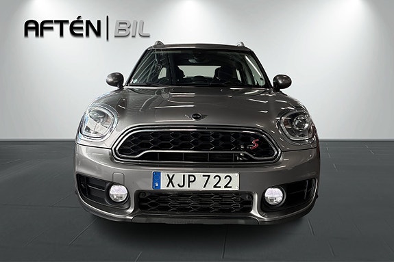 MINI Countryman Cooper S 3 of 19