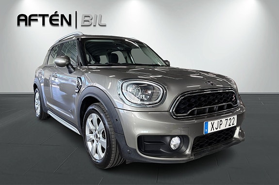 MINI Countryman Cooper S 4 of 19
