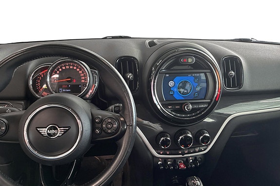 MINI Countryman Cooper S 11 of 19
