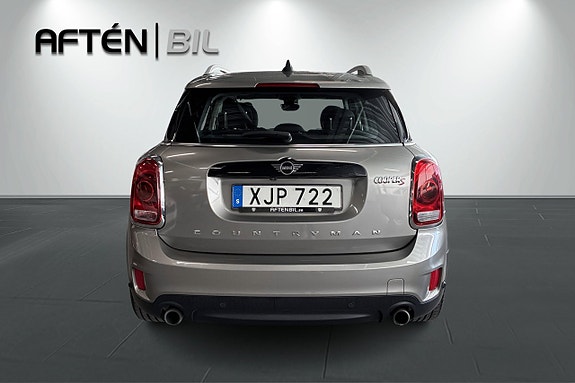 MINI Countryman Cooper S 9 of 19