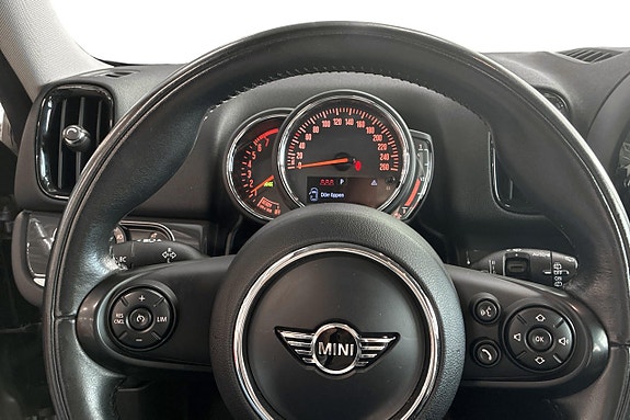 MINI Countryman Cooper S 12 of 19