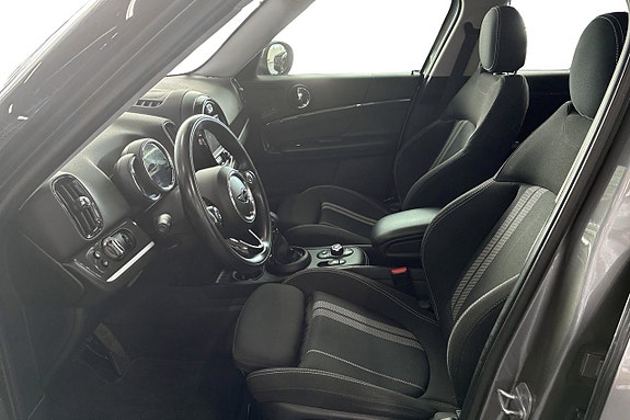 MINI Countryman Cooper S 13 of 19