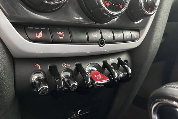 MINI Countryman Cooper S 19 of 19