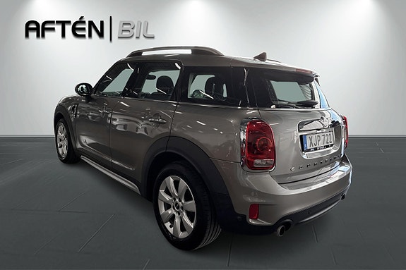 MINI Countryman Cooper S 8 of 19