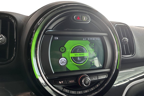 MINI Countryman Cooper S 18 of 19