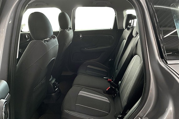 MINI Countryman Cooper S 16 of 19