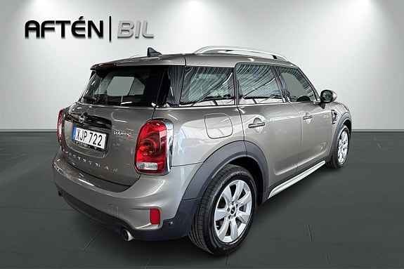 MINI Countryman Cooper S 10 of 19