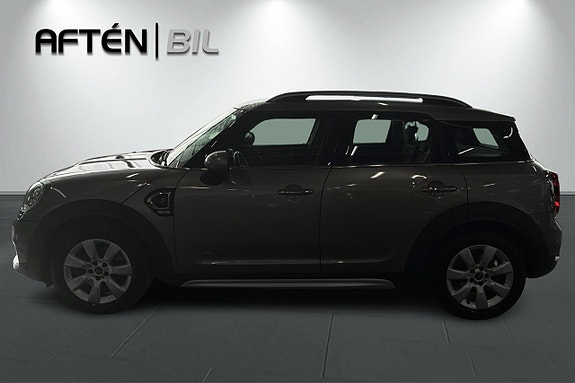 MINI Countryman Cooper S 6 of 19