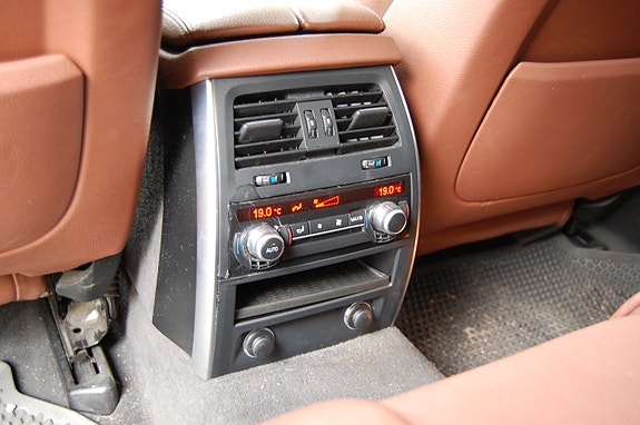 BMW 535d 7 of 18