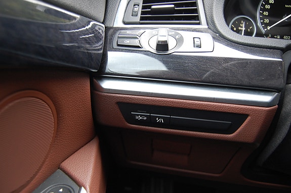 BMW 535d 11 of 18