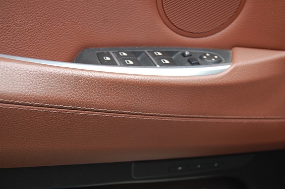 BMW 535d 12 of 18