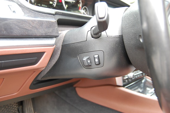 BMW 535d 14 of 18