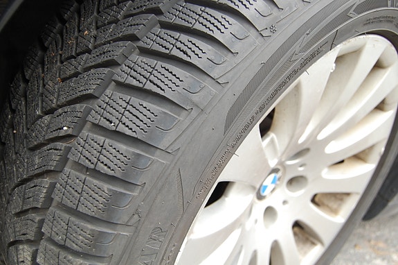 BMW 535d 18 of 18