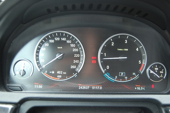 BMW 535d 10 of 18