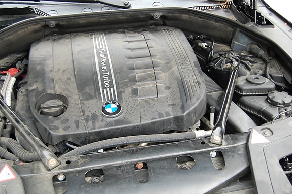 BMW 535d 6 of 18