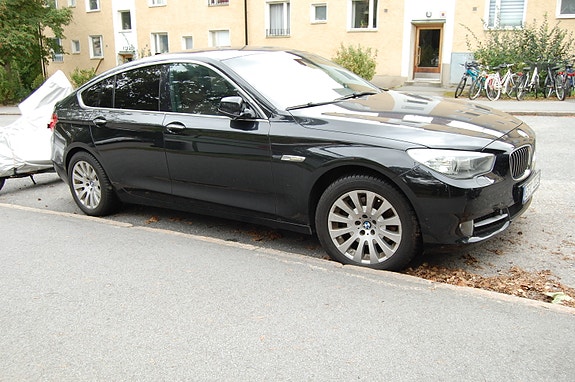 BMW 535d 2 of 18