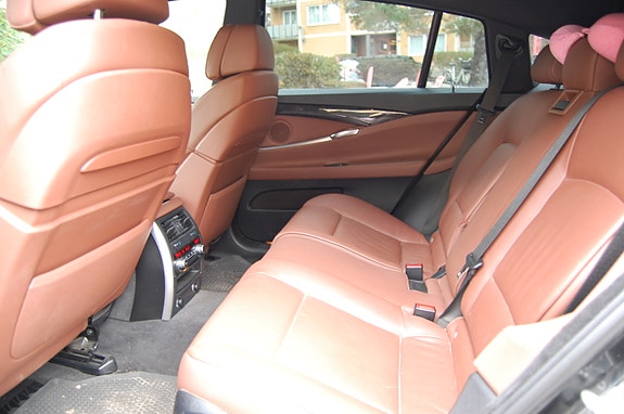 BMW 535d 8 of 18